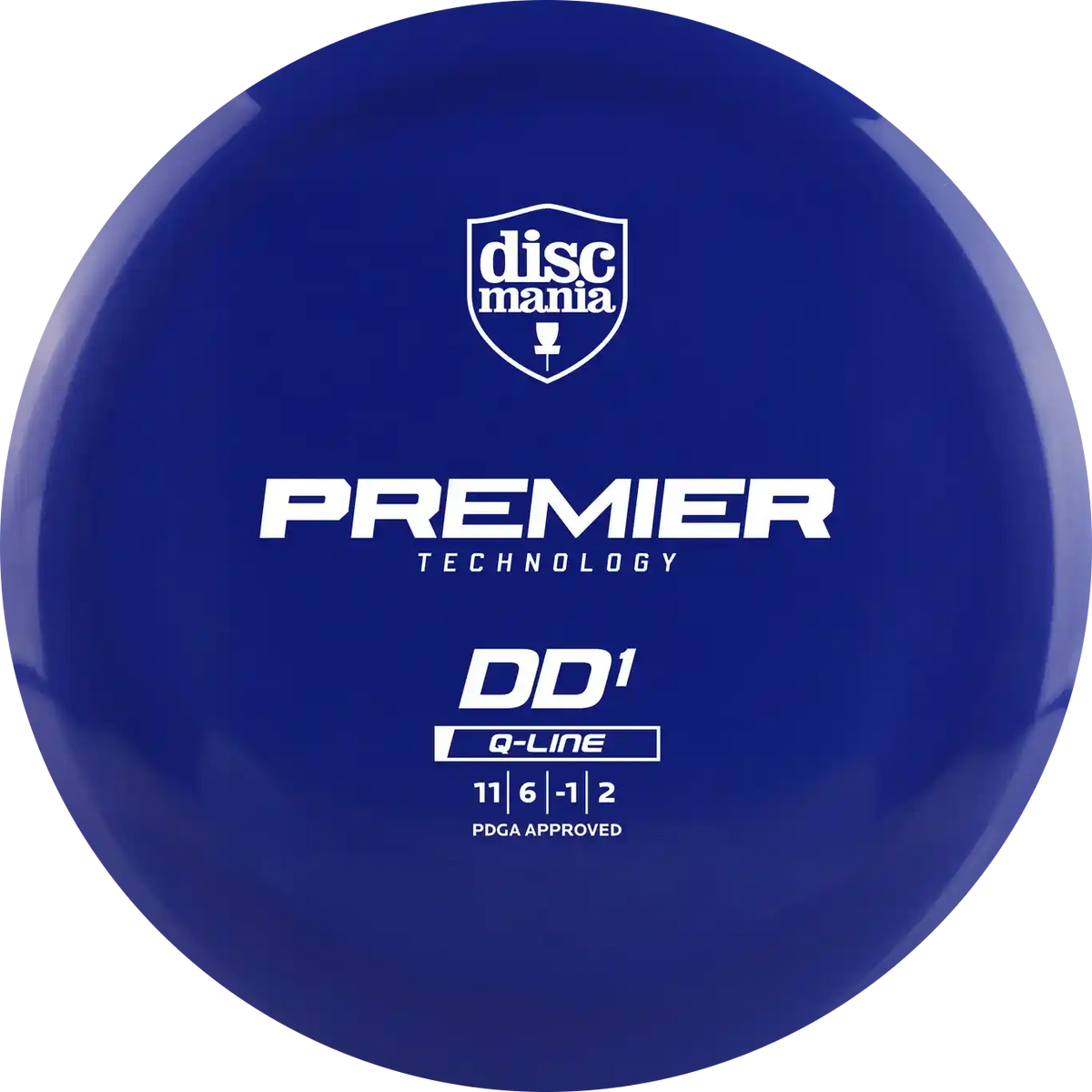 Q-Line Premier DD1