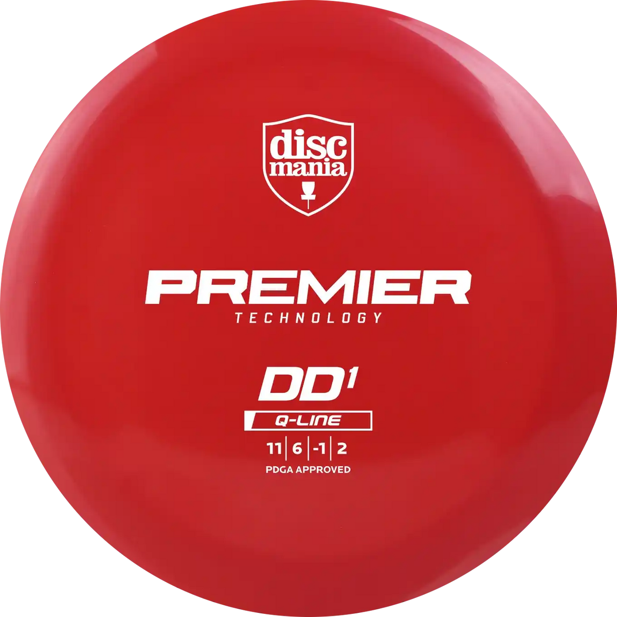 Q-Line Premier DD1