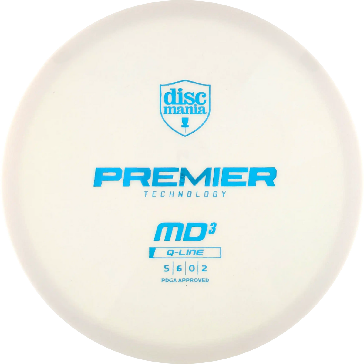 Q-Line Premier MD3