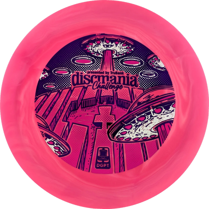 S-Line Swirl Discmania Challenge DD1