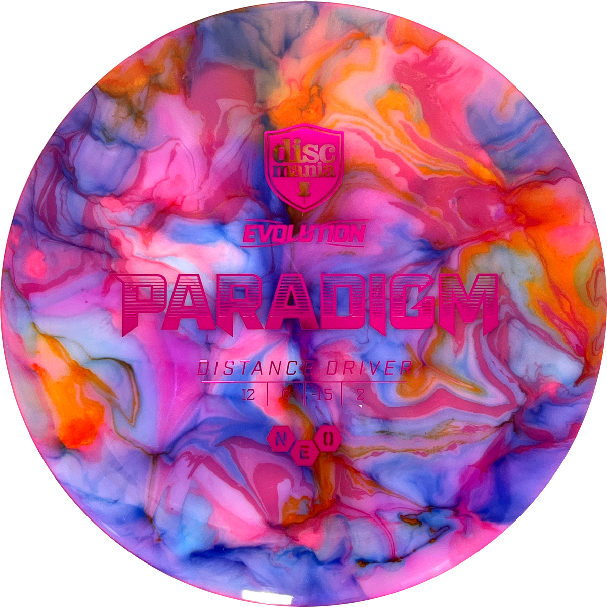 Schwebs Ink Neo Paradigm
