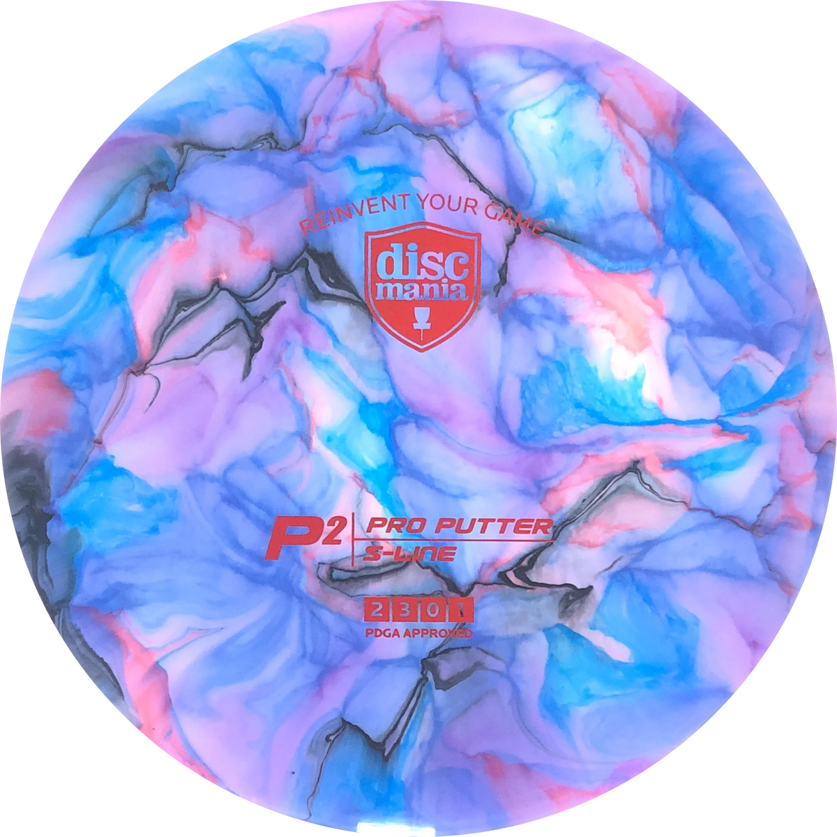 Schwebs Ink S-Line P2