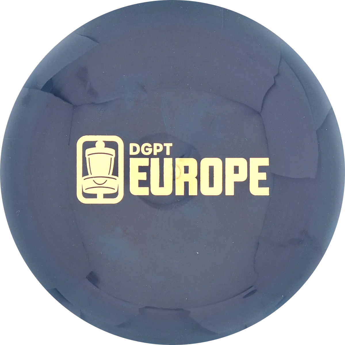 Swirly S-Line DGPT Europe DD3