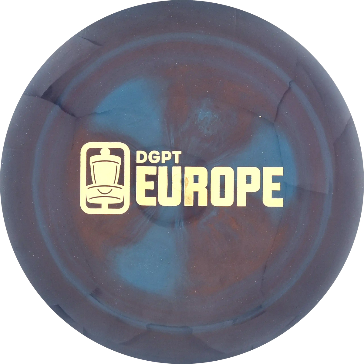 Swirly S-Line DGPT Europe DD3