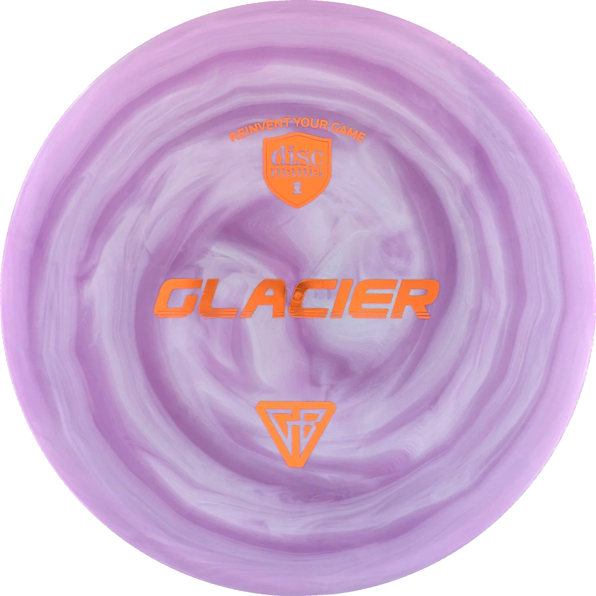 Swirly S-Line Gannon Buhr Glacier