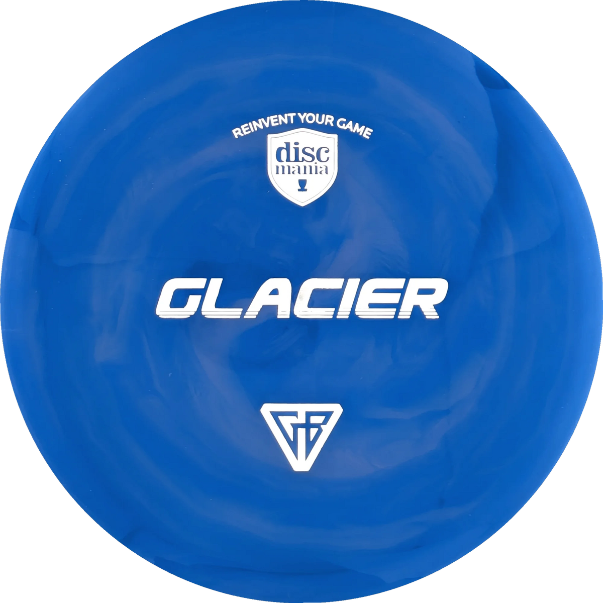 Swirly S-Line Gannon Buhr Glacier