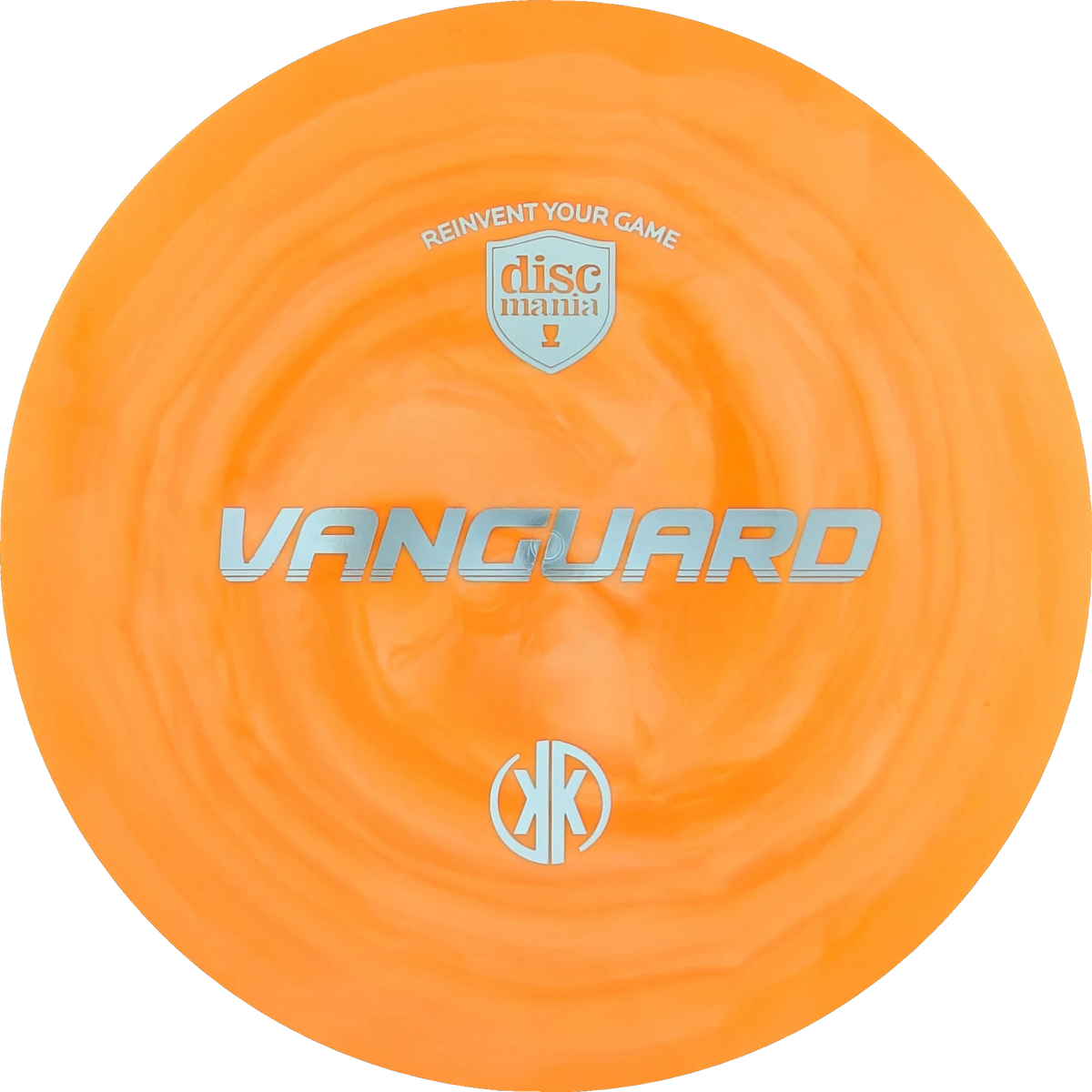 Swirly S-line Kyle Klein Vanguard