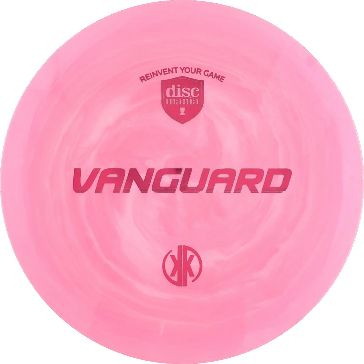 Swirly S-line Kyle Klein Vanguard