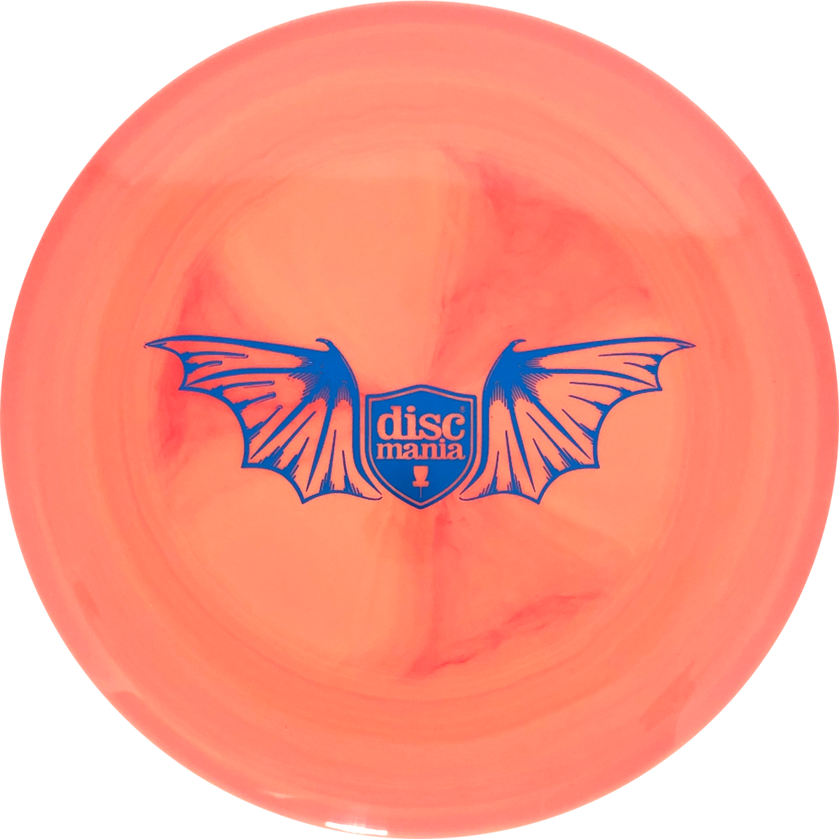 Swirly S-Line MD1