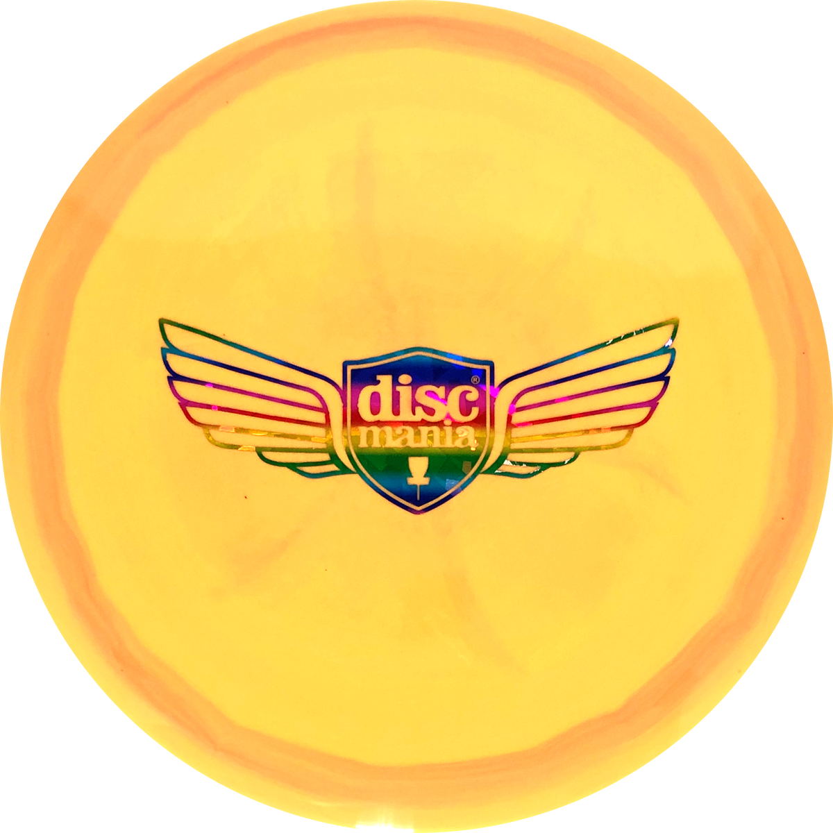 Swirly S-Line MD1