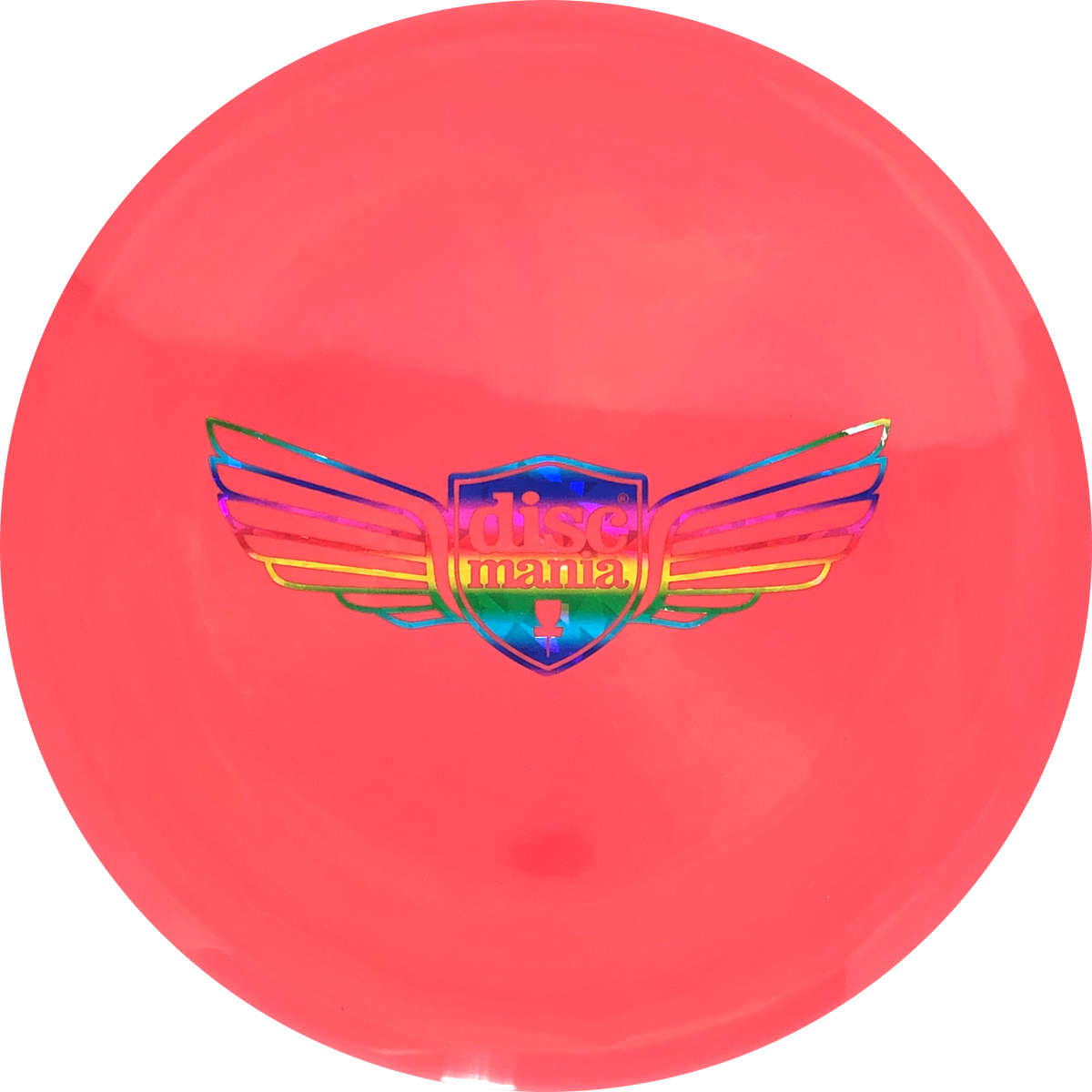 Swirly S-Line MD1