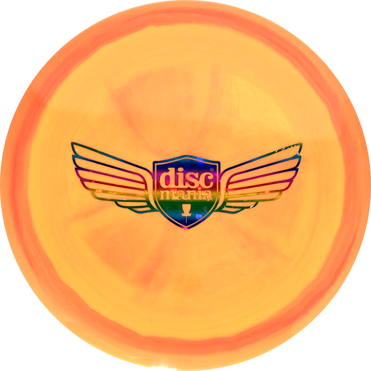 Swirly S-Line MD1