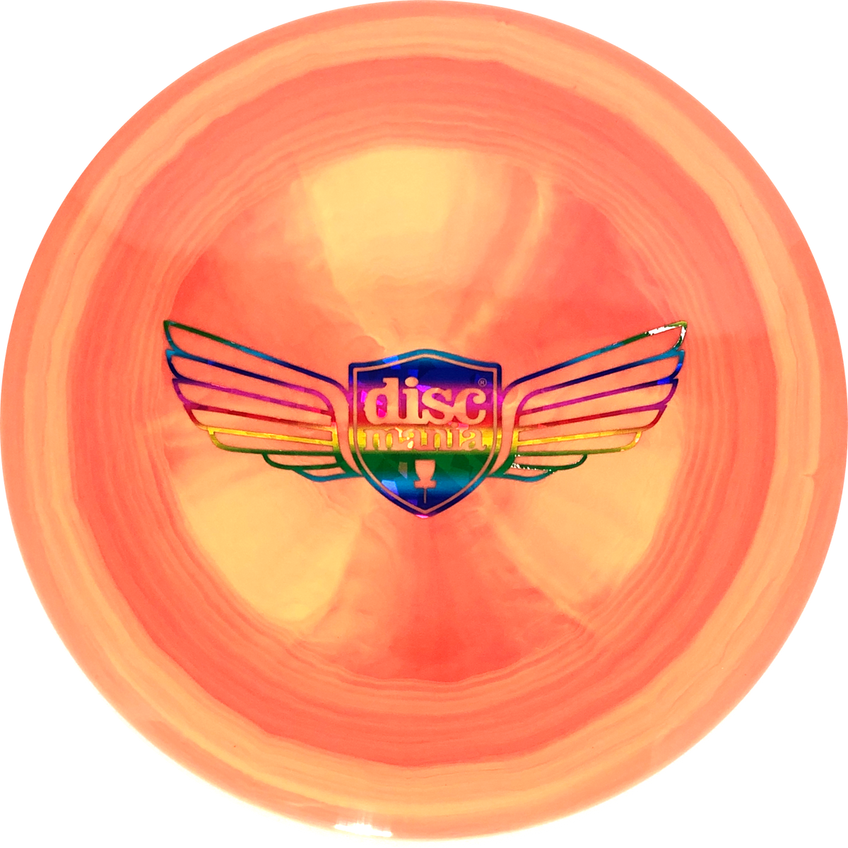 Swirly S-Line MD1