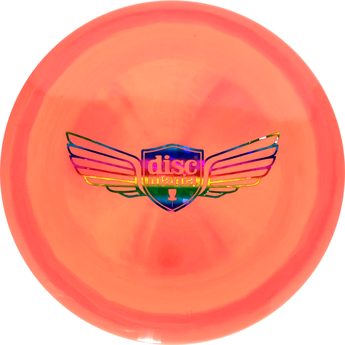 Swirly S-Line MD1