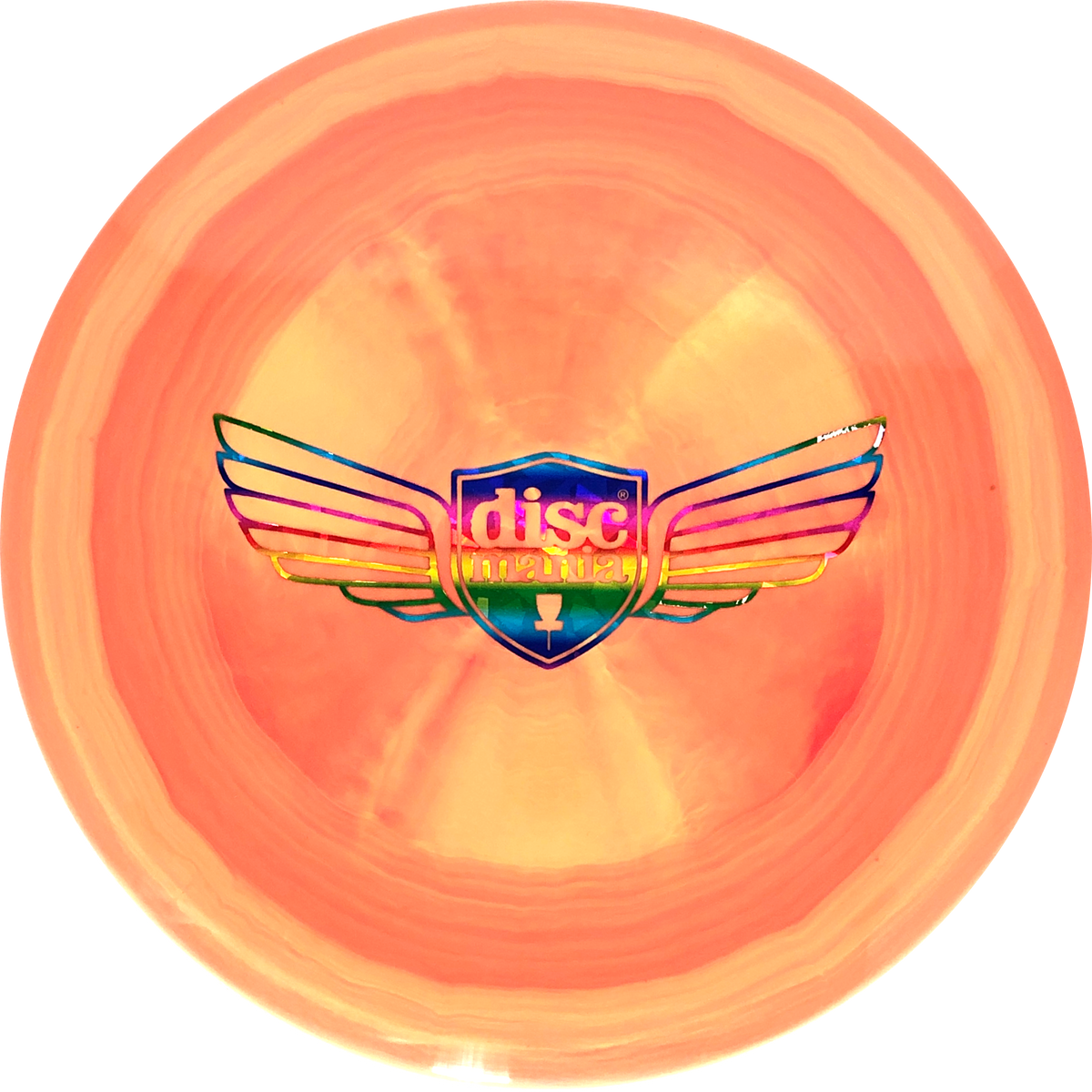 Swirly S-Line MD1