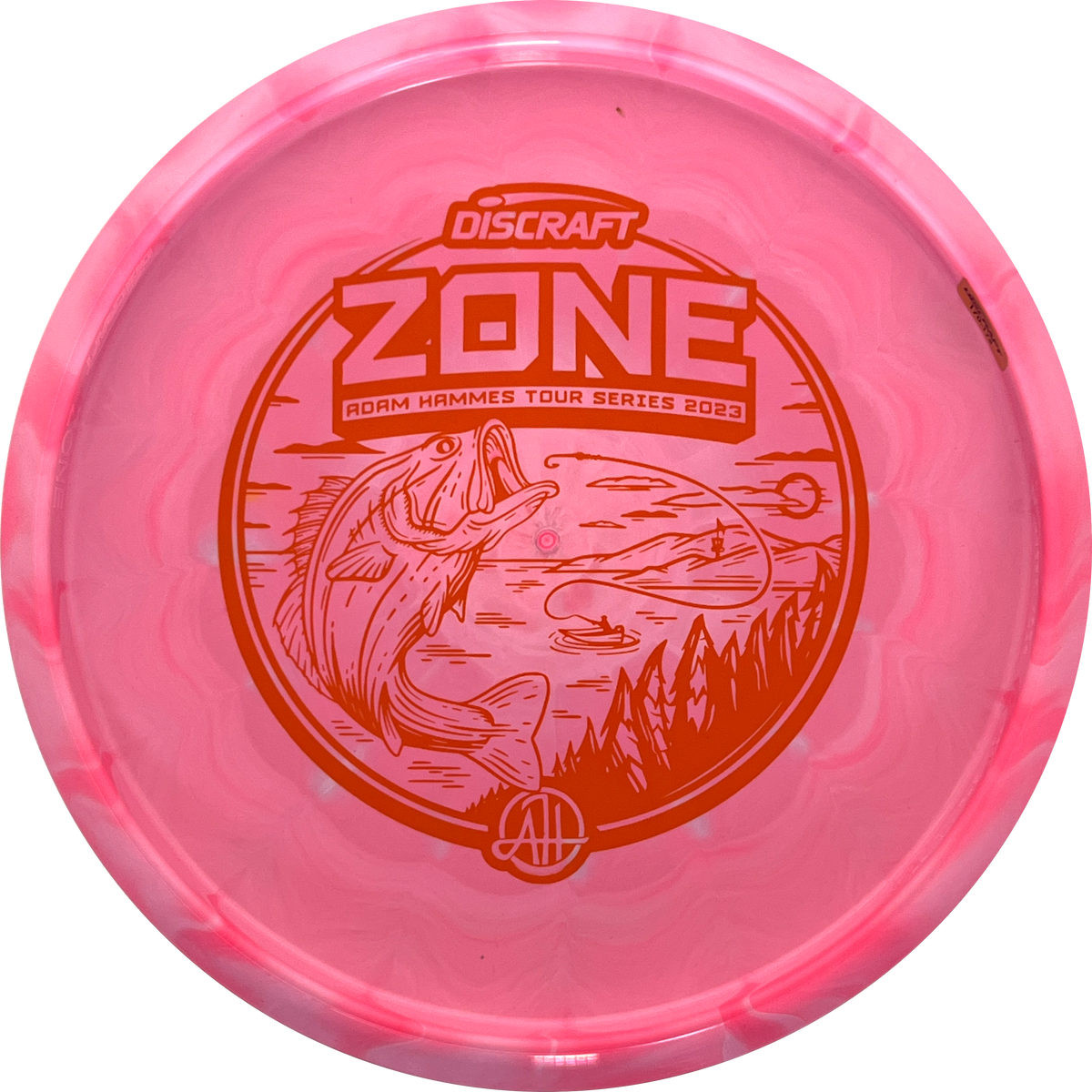 2023 Tour Series Adam Hammes Zone