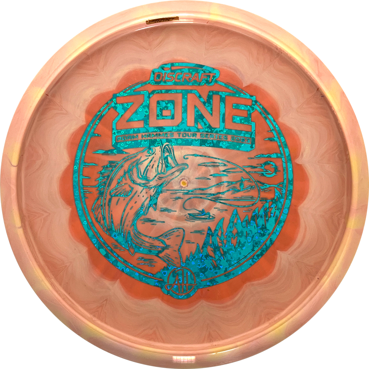 2023 Tour Series Adam Hammes Zone