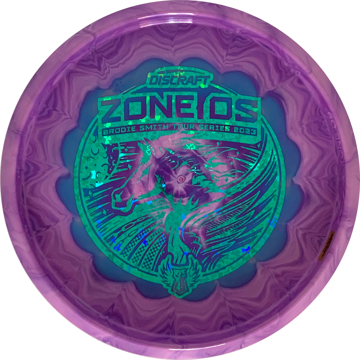 2023 Tour Series Brodie Smith Zone OS