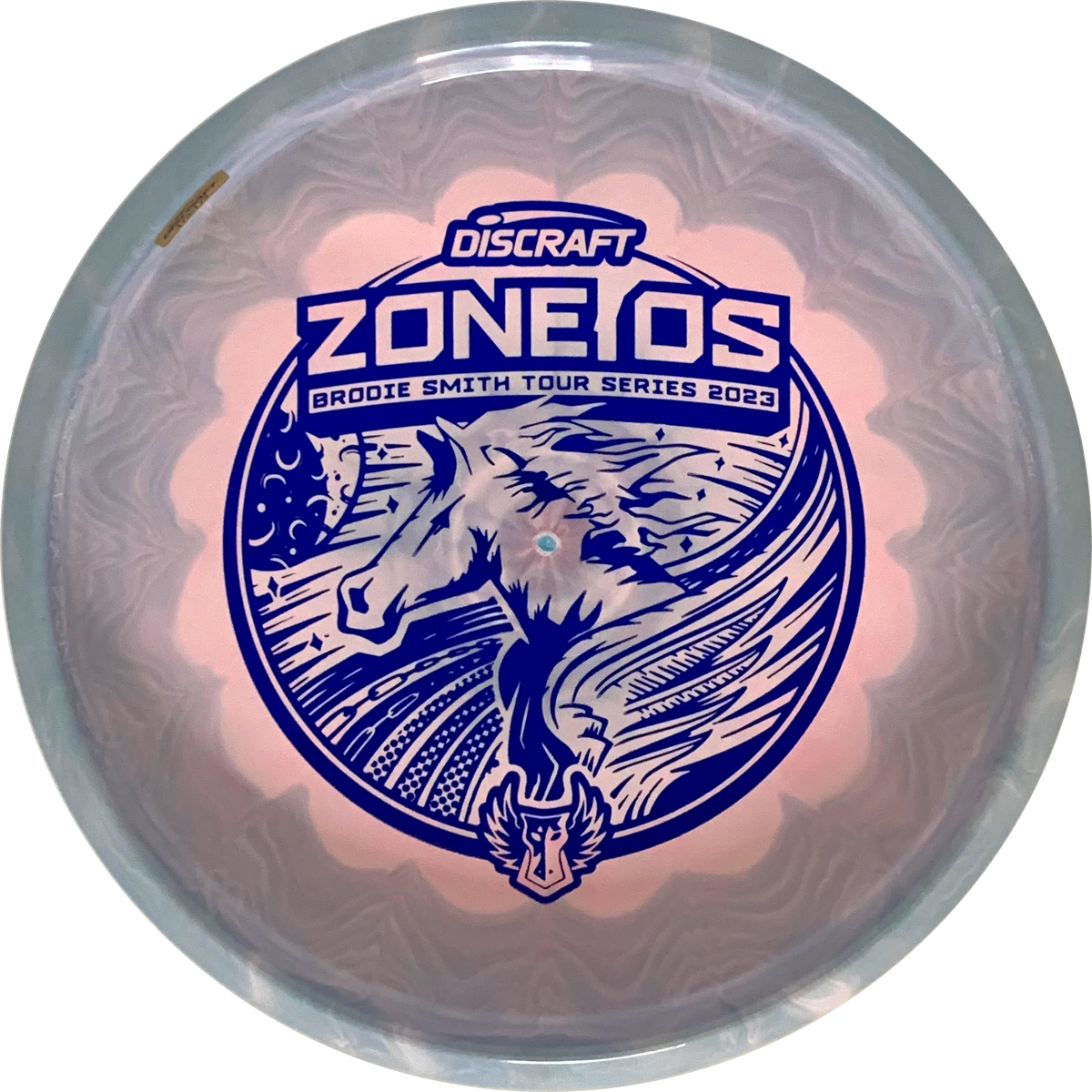 2023 Tour Series Brodie Smith Zone OS