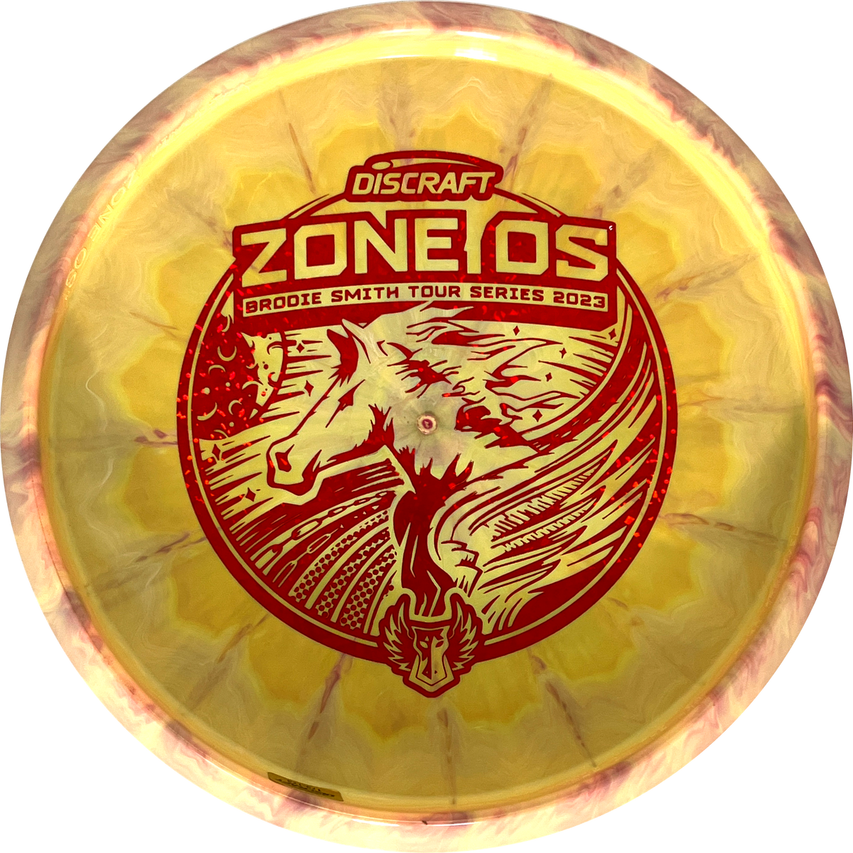 2023 Tour Series Brodie Smith Zone OS