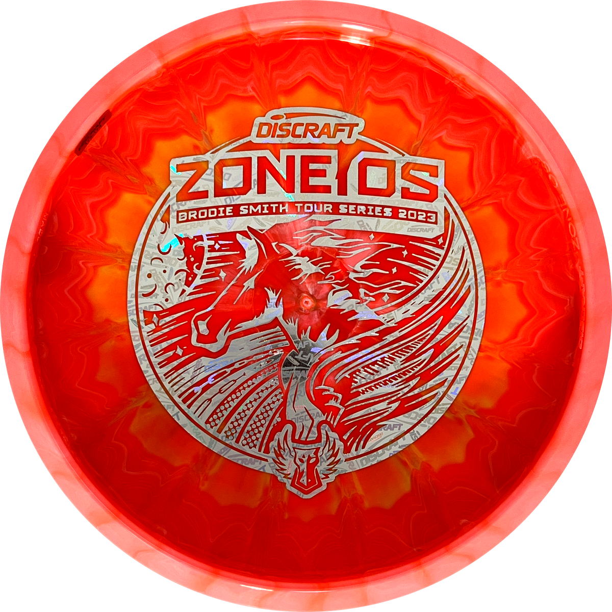 2023 Tour Series Brodie Smith Zone OS