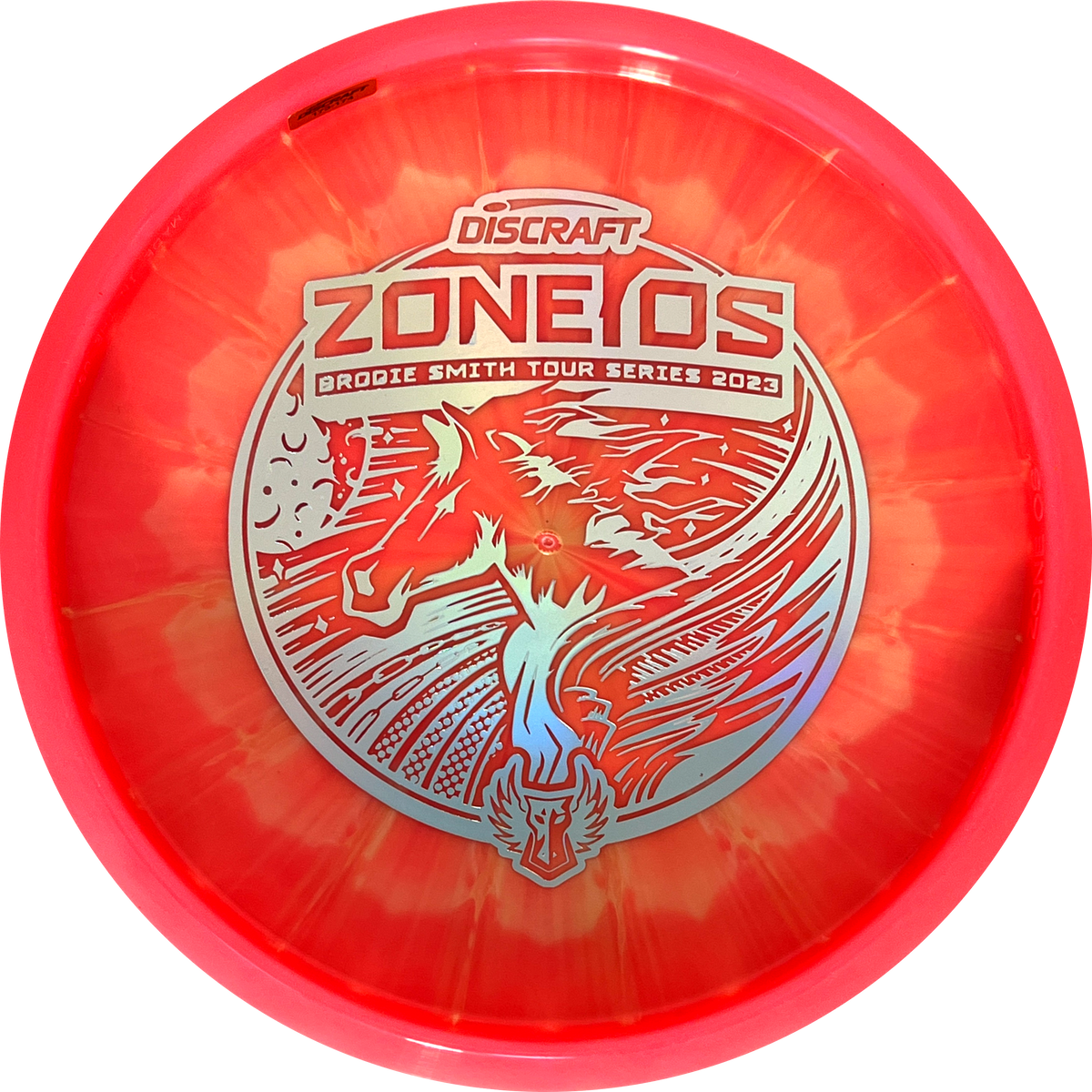 2023 Tour Series Brodie Smith Zone OS