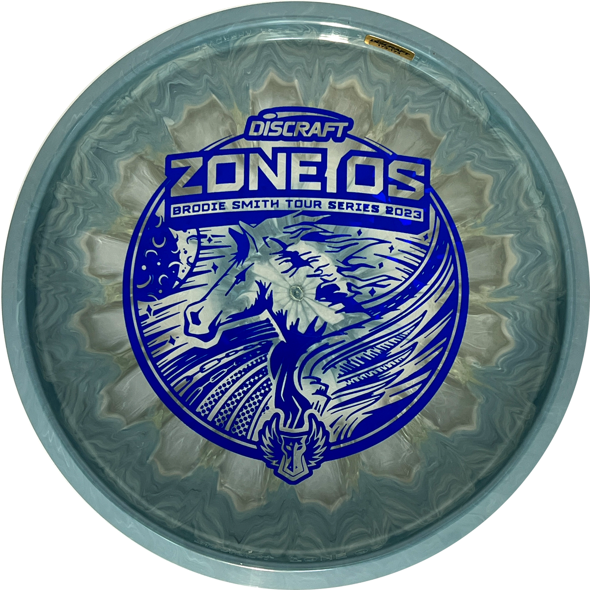 2023 Tour Series Brodie Smith Zone OS
