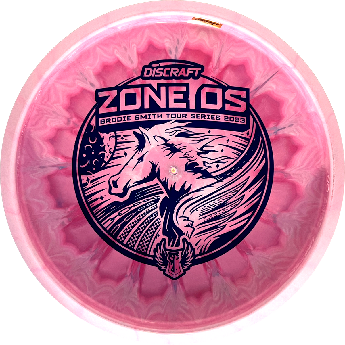 2023 Tour Series Brodie Smith Zone OS