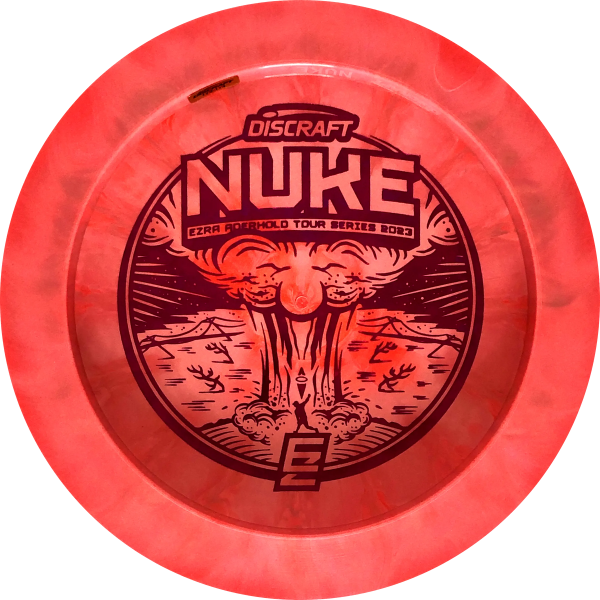 2023 Tour Series Ezra Aderhold Nuke
