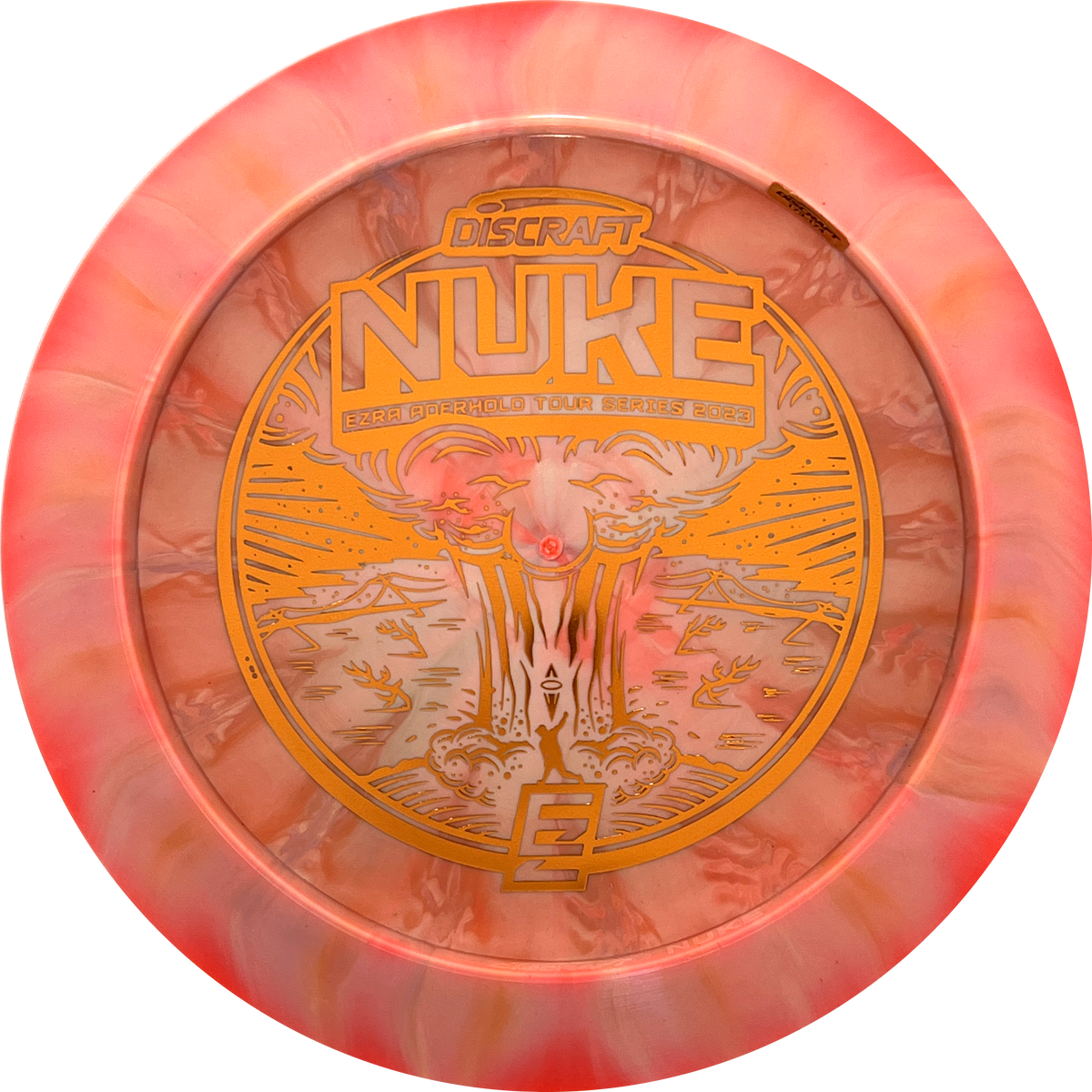 2023 Tour Series Ezra Aderhold Nuke