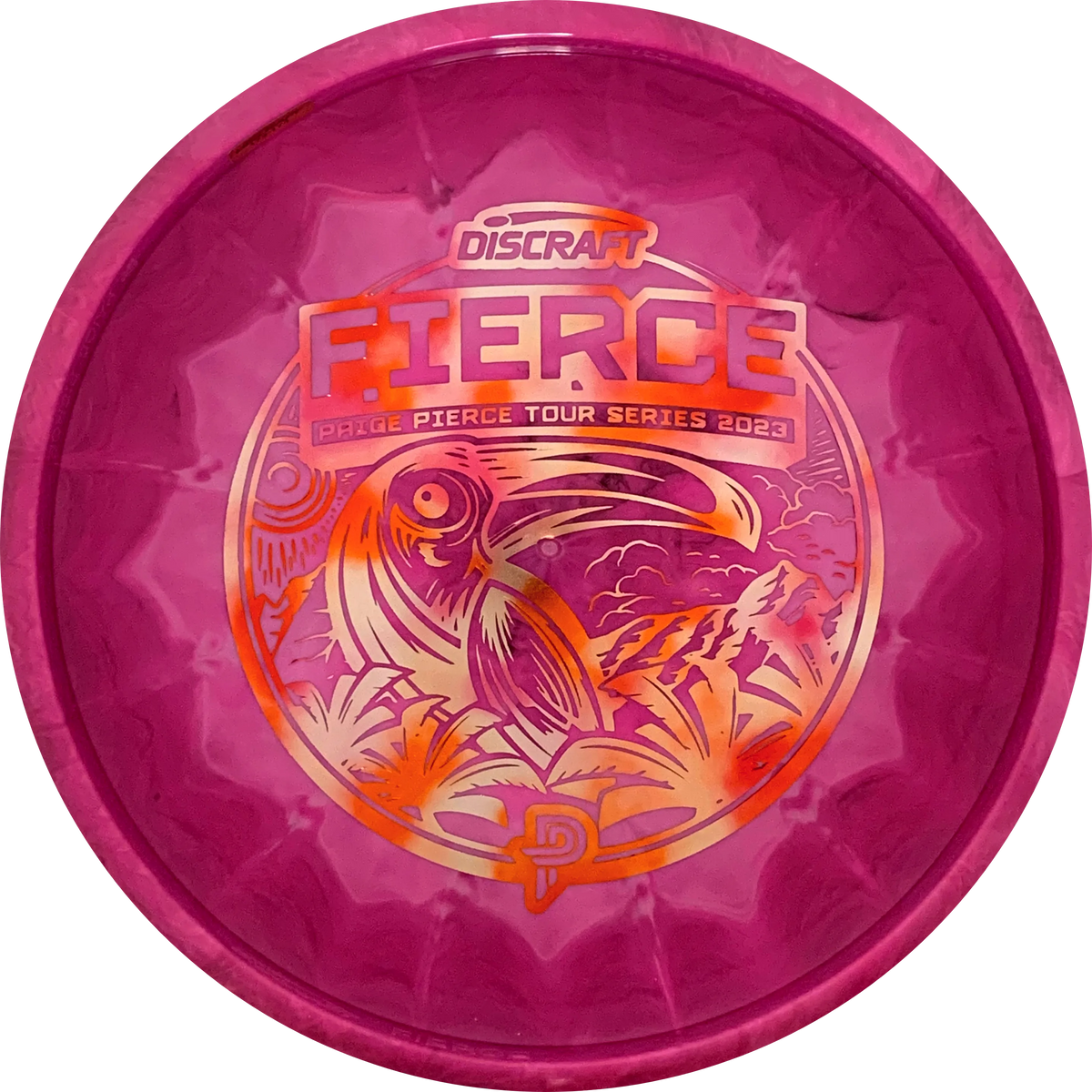 2023 Tour Series Paige Pierce Fierce