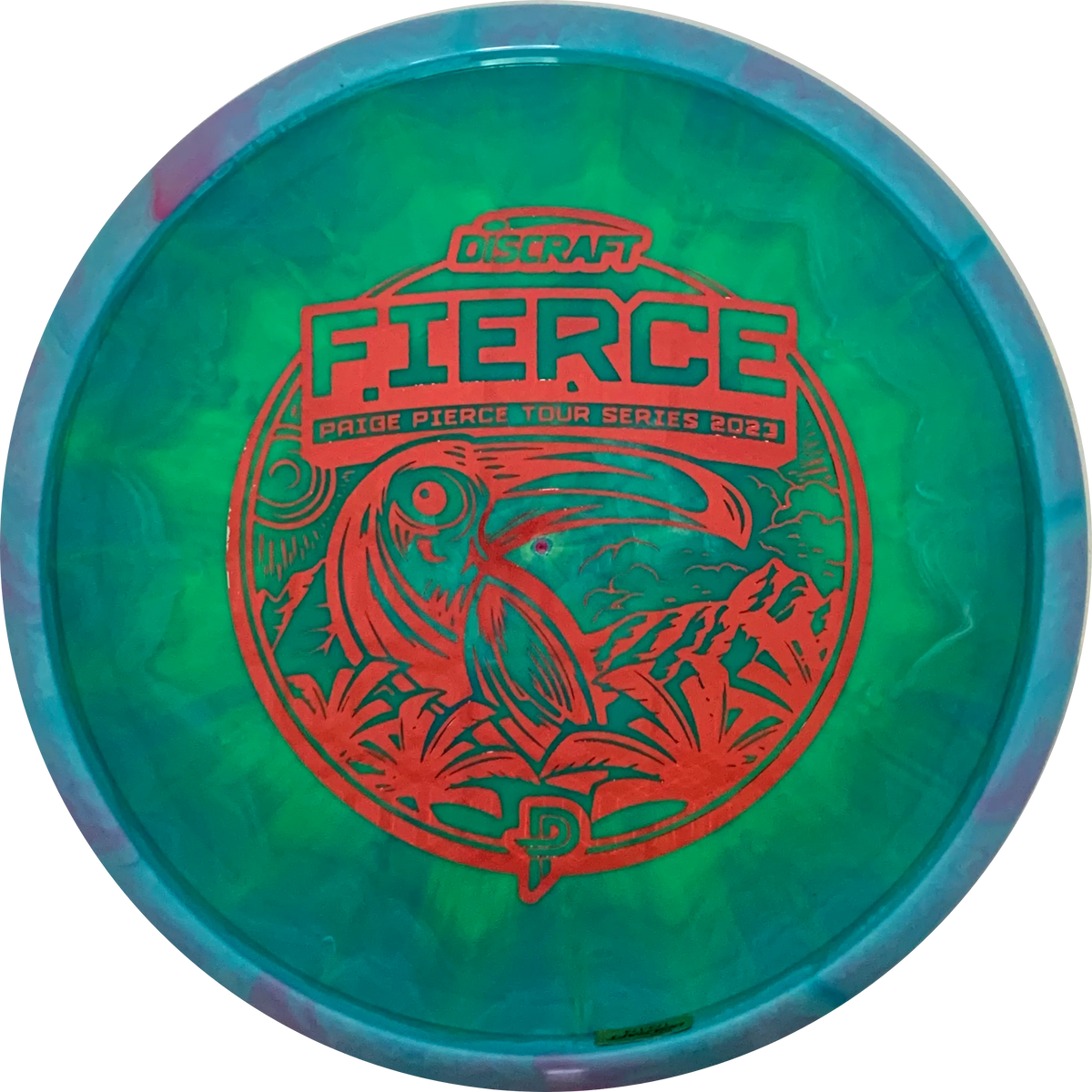 2023 Tour Series Paige Pierce Fierce