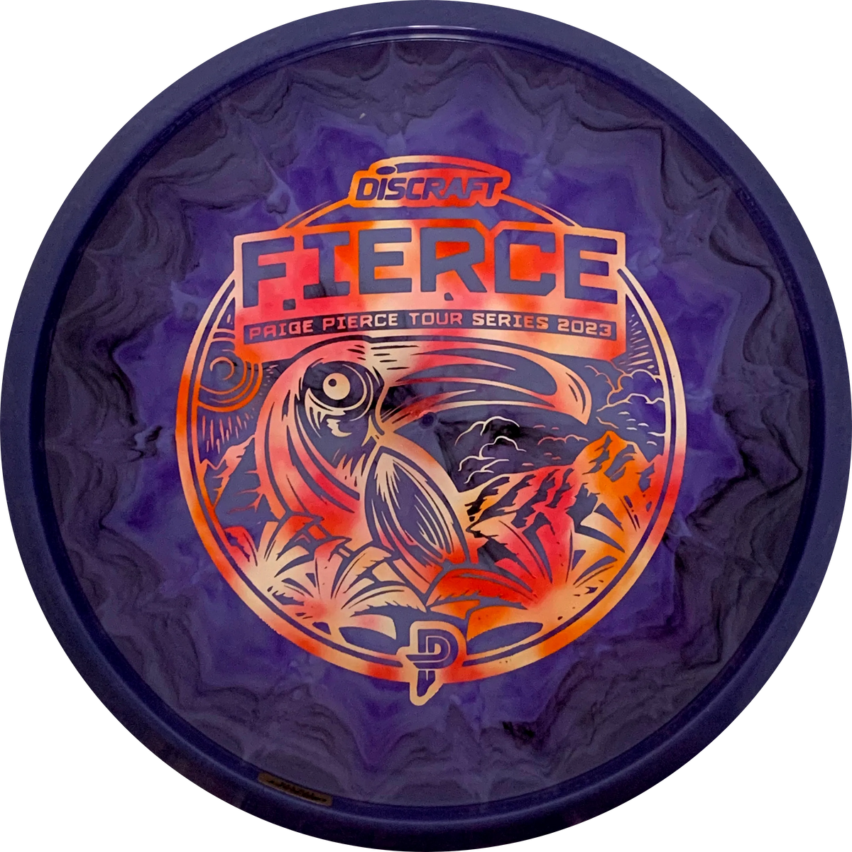 2023 Tour Series Paige Pierce Fierce