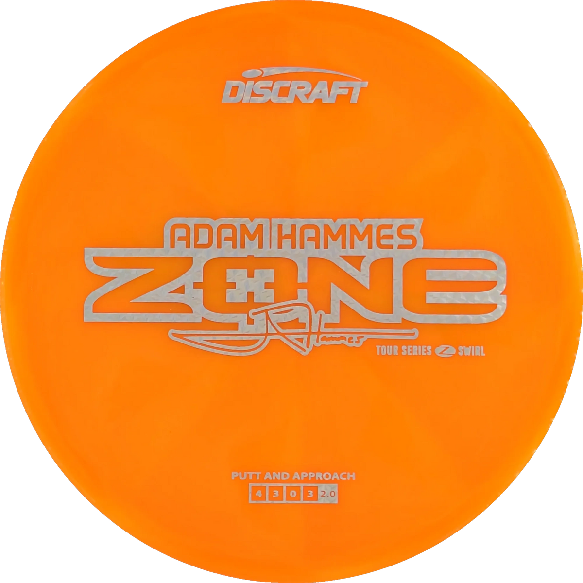 2025 Tour Series Adam Hammes Zone