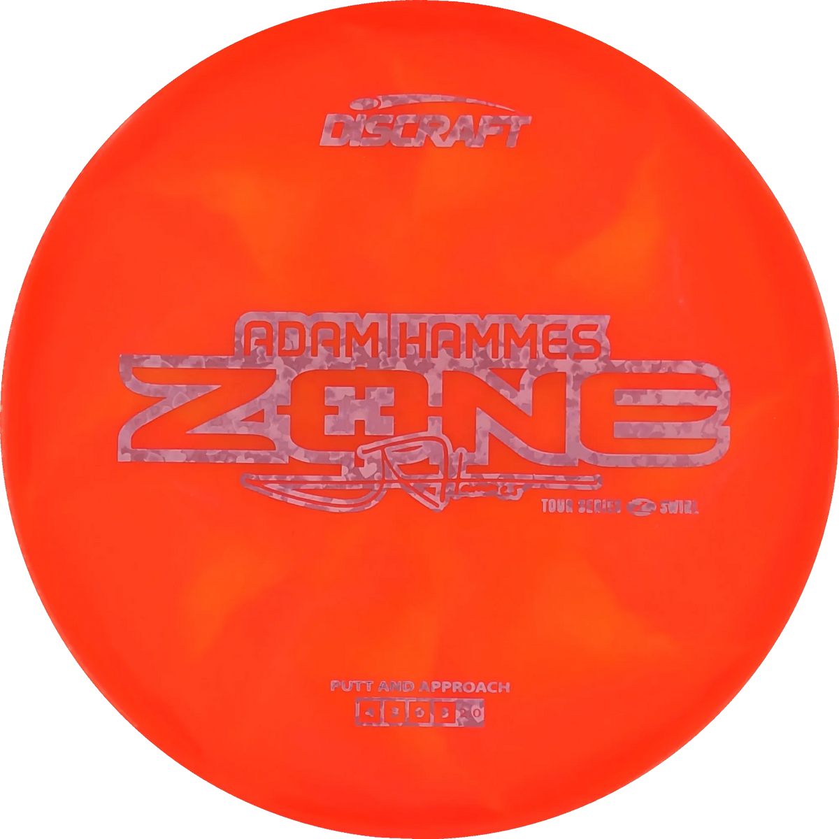 2025 Tour Series Adam Hammes Zone