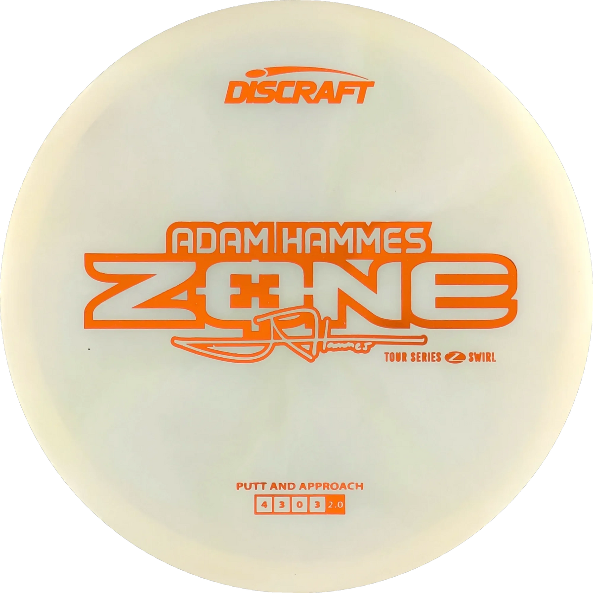 2025 Tour Series Adam Hammes Zone