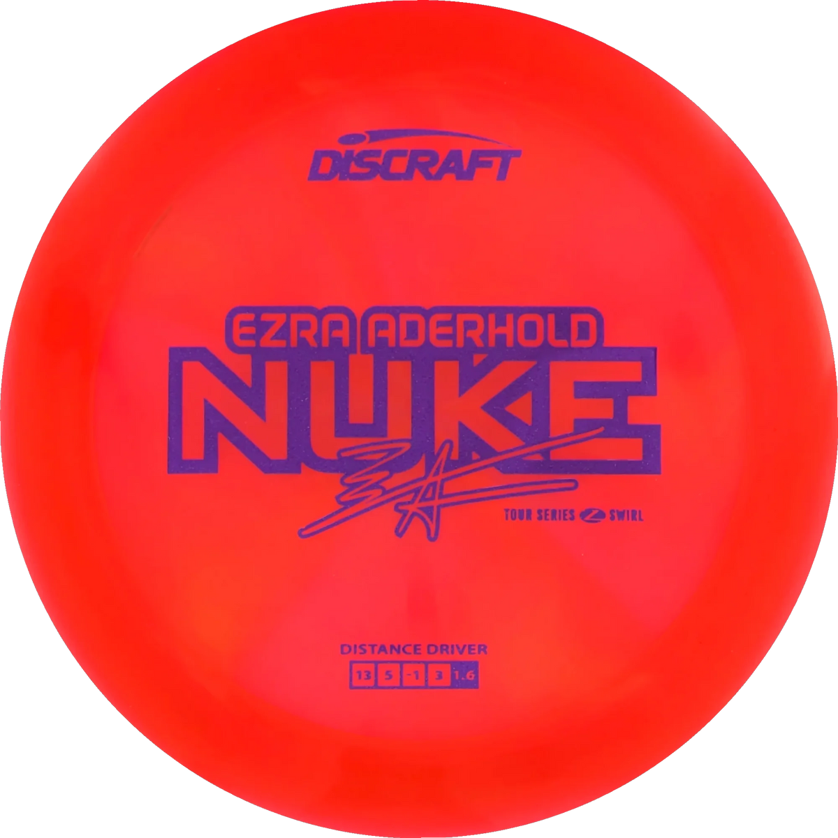 2025 Tour Series Ezra Aderhold Nuke