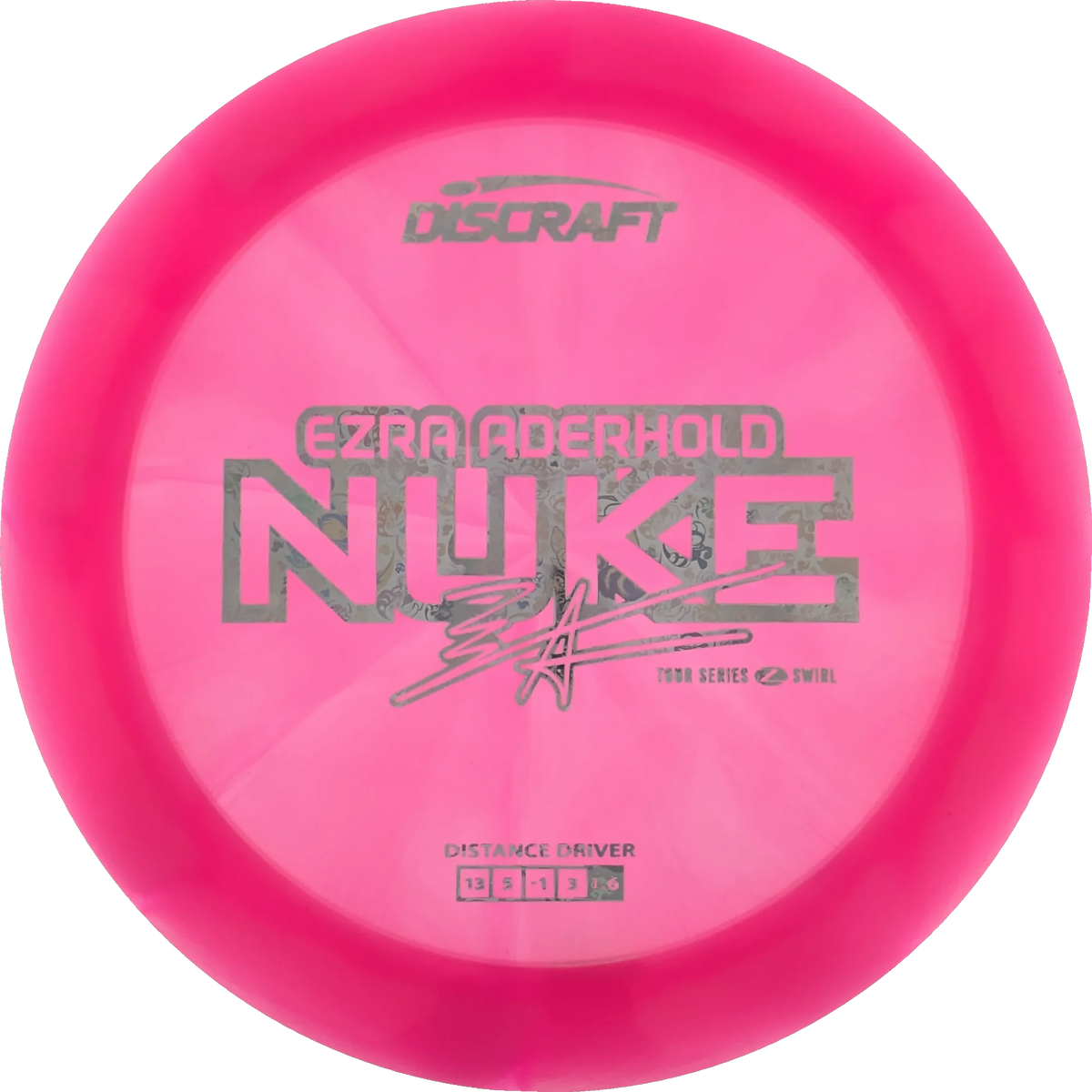 2025 Tour Series Ezra Aderhold Nuke