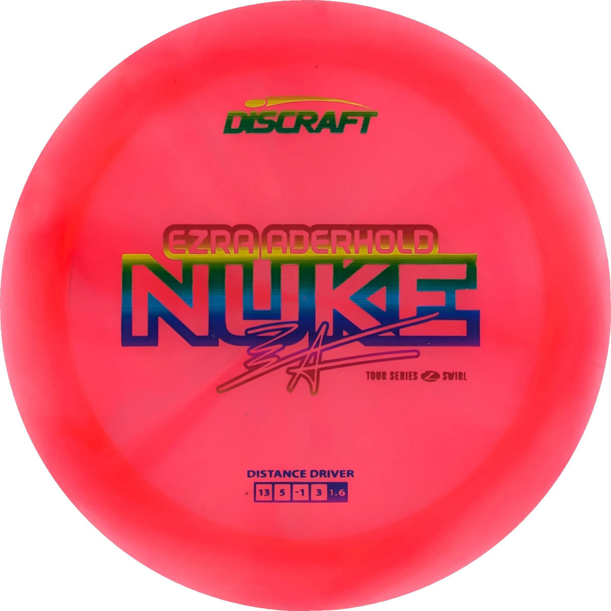 2025 Tour Series Ezra Aderhold Nuke