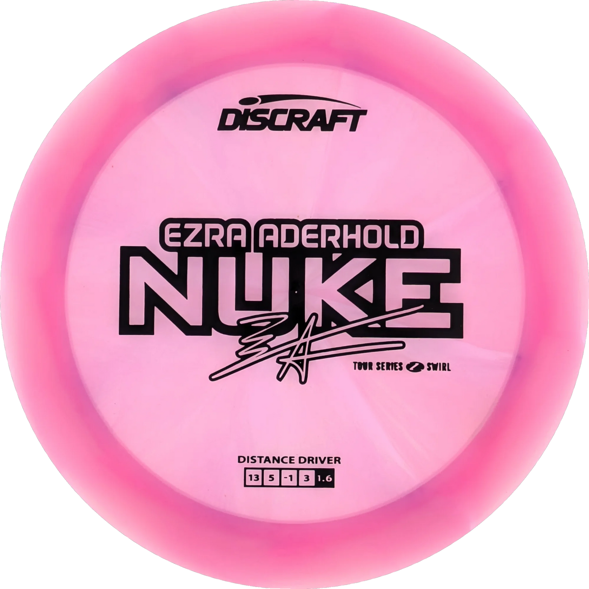 2025 Tour Series Ezra Aderhold Nuke