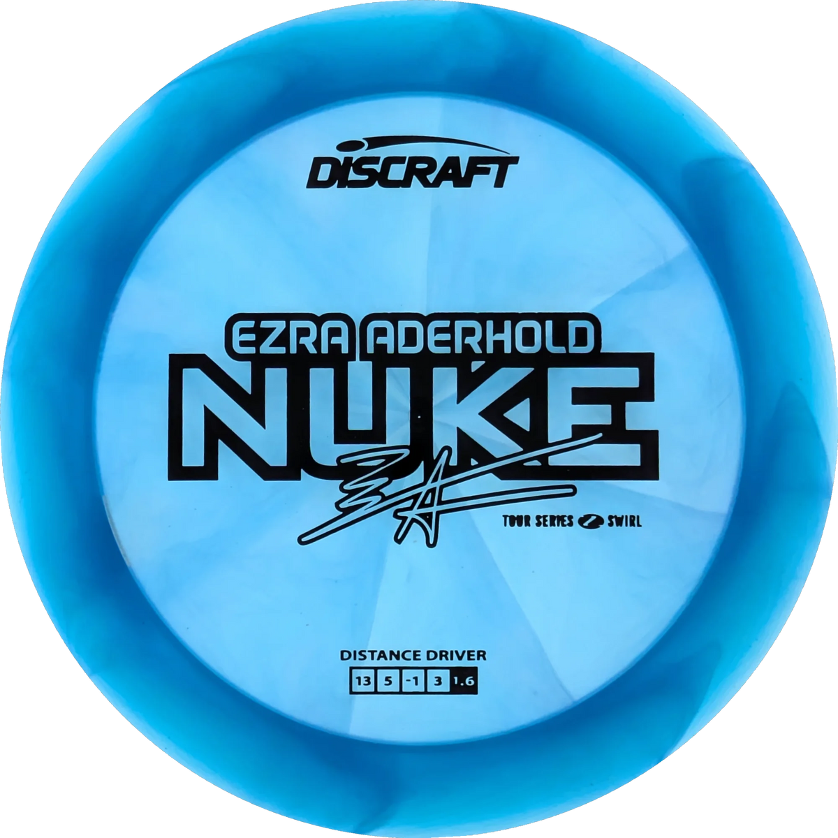 2025 Tour Series Ezra Aderhold Nuke