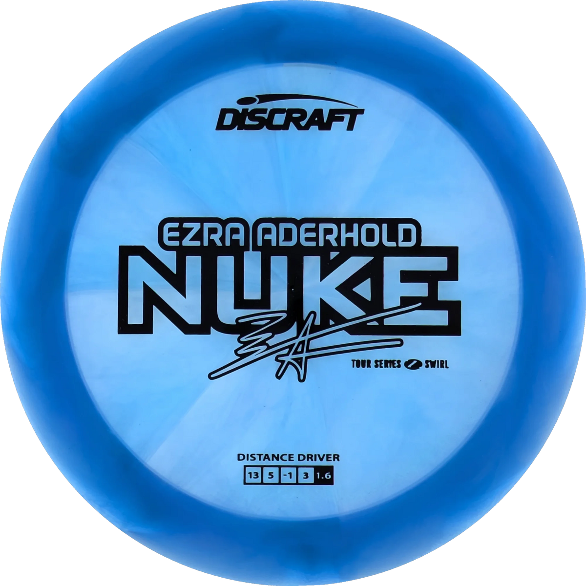 2025 Tour Series Ezra Aderhold Nuke