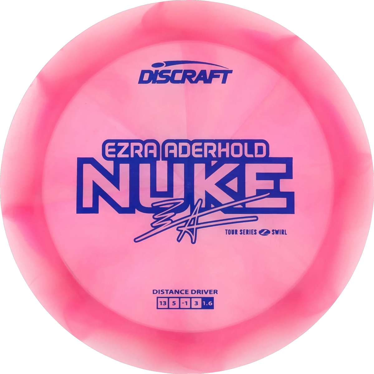 2025 Tour Series Ezra Aderhold Nuke