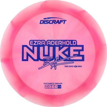 2025 Tour Series Ezra Aderhold Nuke