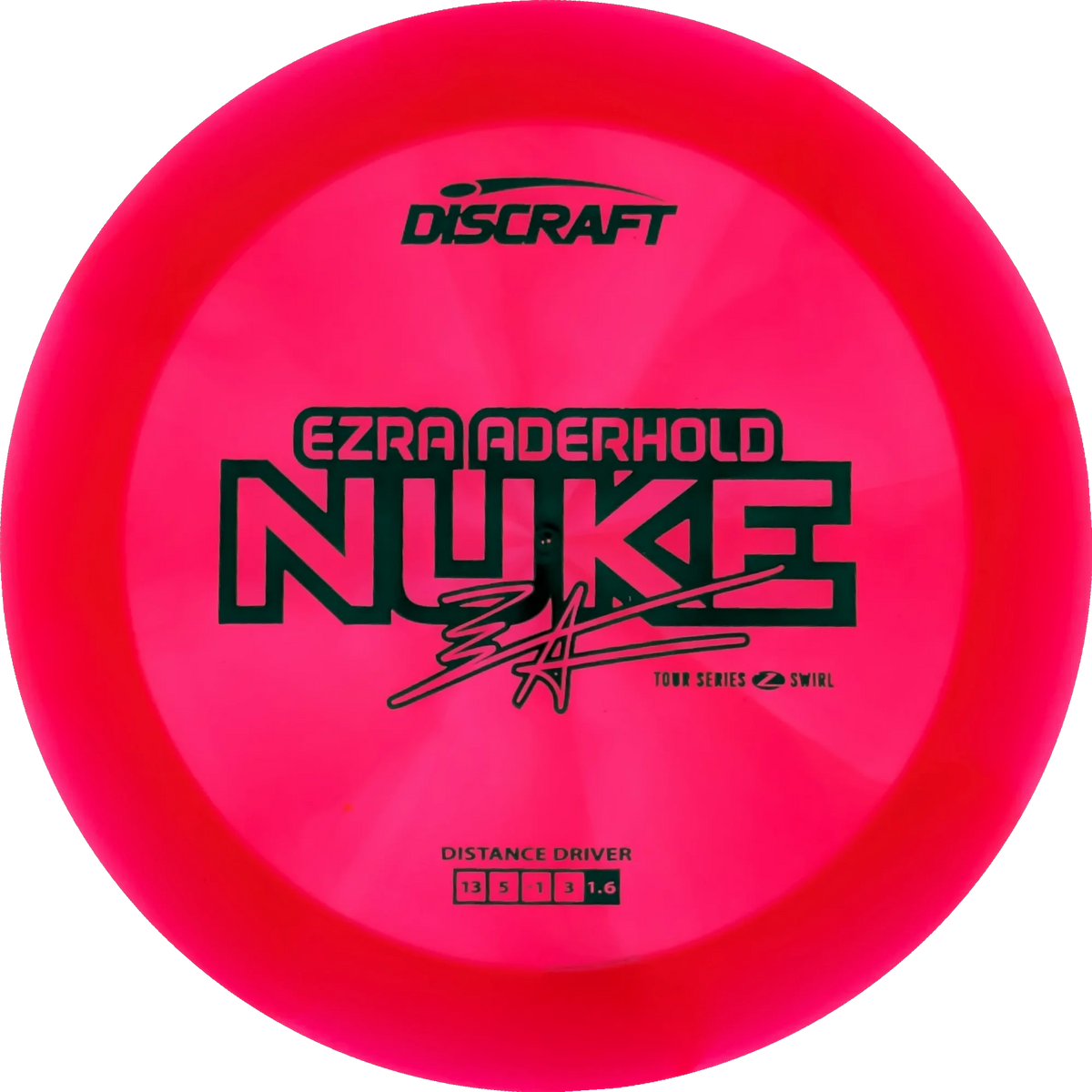 2025 Tour Series Ezra Aderhold Nuke