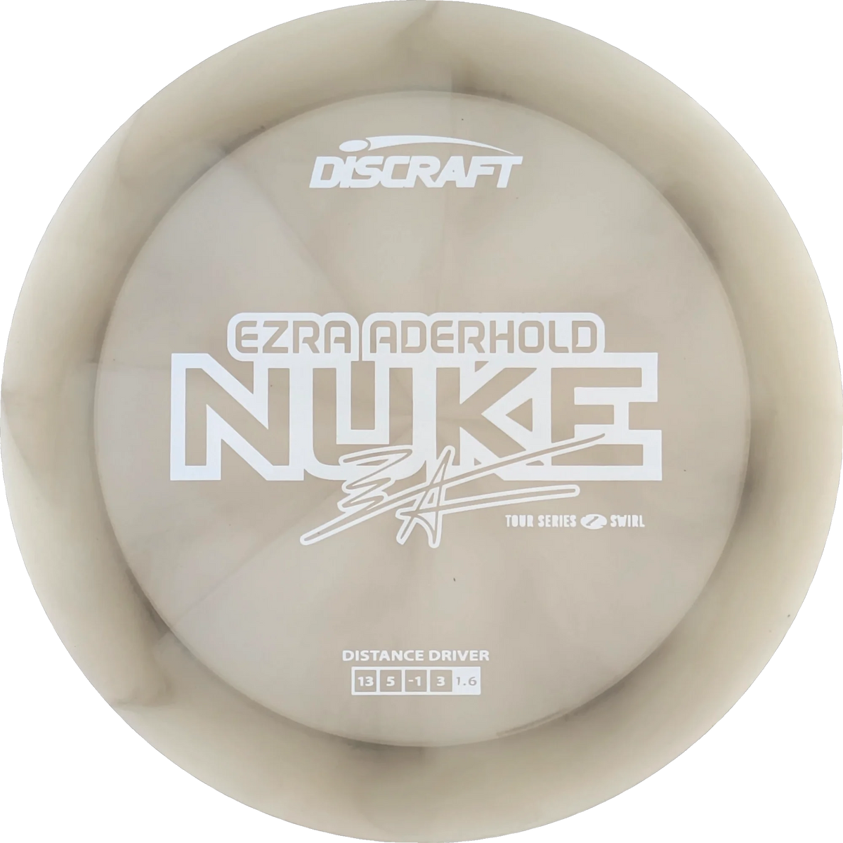 2025 Tour Series Ezra Aderhold Nuke