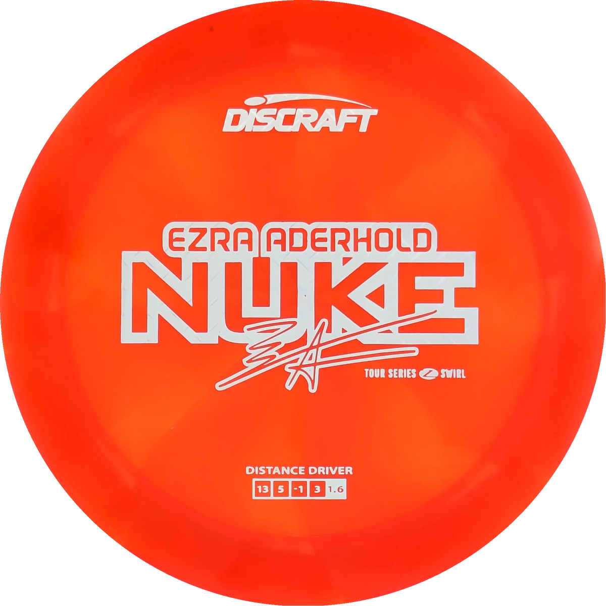 2025 Tour Series Ezra Aderhold Nuke