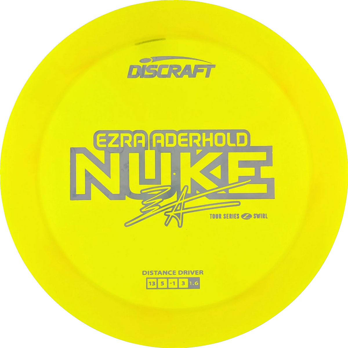 2025 Tour Series Ezra Aderhold Nuke