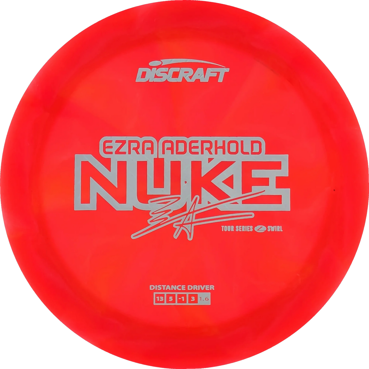 2025 Tour Series Ezra Aderhold Nuke