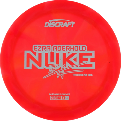 2025 Tour Series Ezra Aderhold Nuke